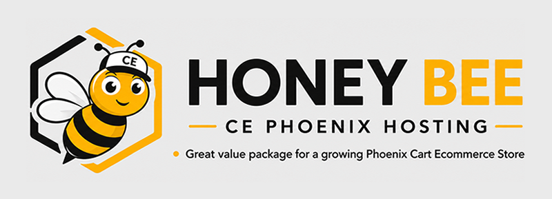 Honey Bee CE Phoenix Hosting