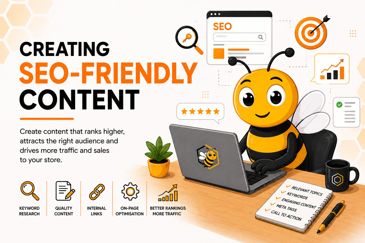 Phoenix Cart Product SEO: The Complete Guide to Better Rankings & More Sales